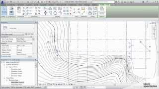 Revit 2015 Tutorial: Grids | Black Spectacles