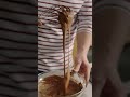 Jamie's Cherry Chocolate Mousse | Jamie Oliver #shorts