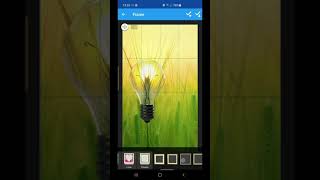 Multi Layer Android App - Select Tutorial
