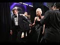 EXPERTS IN BODY LANGUAGE SPEAK OF THE PERFORMANCE OF BRADLEY COOPER AND LADY GAGA