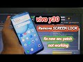 vivo y30 Hard Reset Remove Screen Lock Bypass FRP Google Accounts by Unlocktool