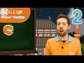 KidsUP | Phonics Lesson 2!