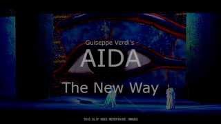 PrismART Tournee 2014 "AIDA - The New Way" | Trailer