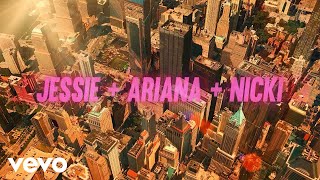 Jessie J Ariana Grande Nicki Minaj - Bang Bang