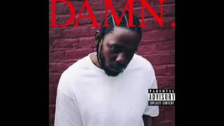 Kendrick Lamar- HUMBLE. (Instrumental w/Hook) Prod. Mizzy Maury the Producer