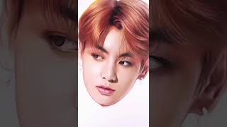gusse who is there #kpop#bts #short #youtubeshorts #drawing