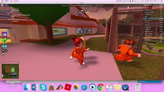 Jailbreak roblox where is the criminal base