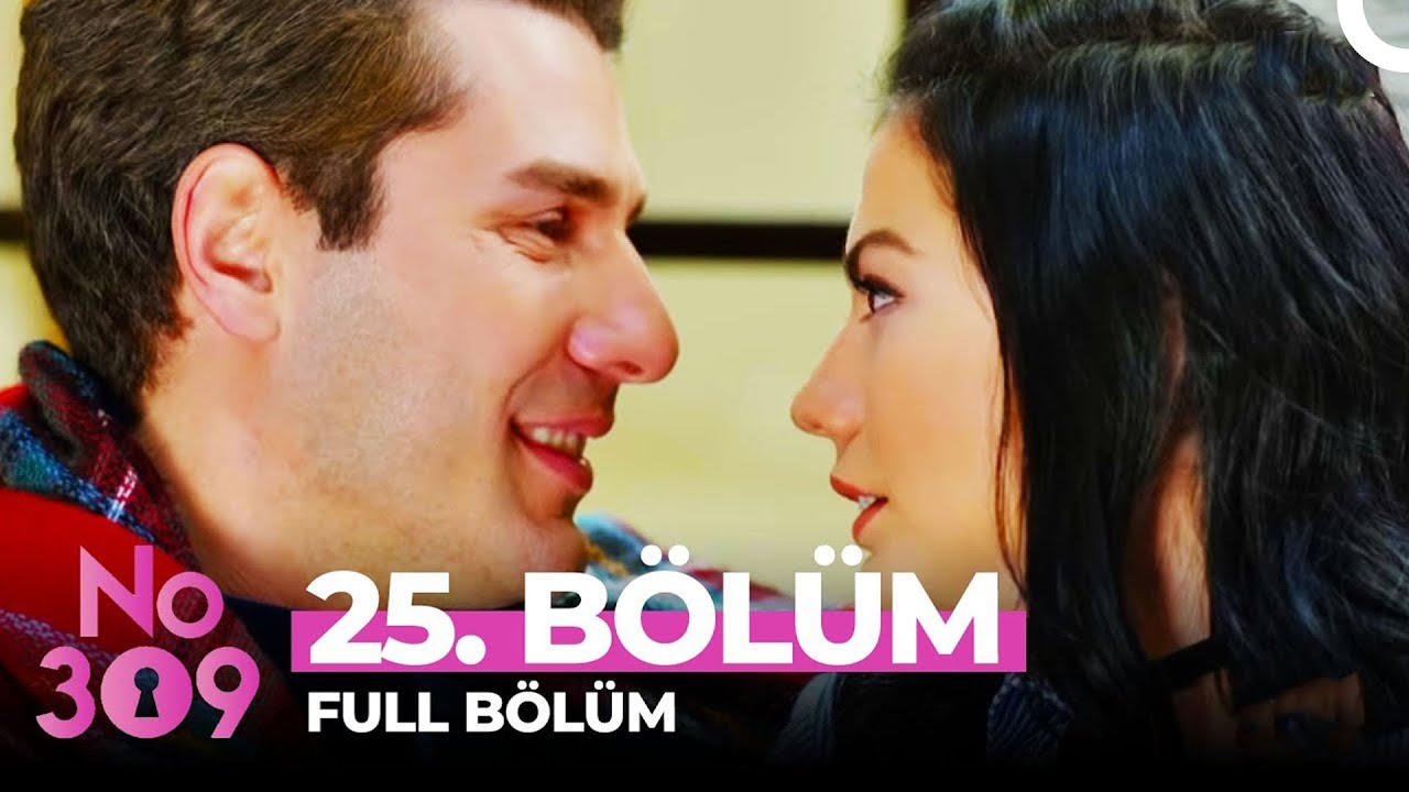 No 309 25 Bölüm Youtube