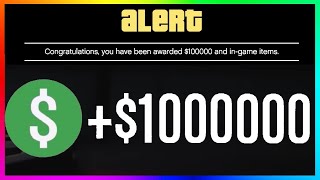 GTA Online - INSANE FAST UNLIMITED MONEY METHOD! Solo Money Guide Not Money Glitch 1.68 PS4/XBOX/PS5
