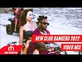 NEW CLUB BANGERS SONGS VIDEO MIX DJ DENIK FT DIOR, WHY DIAMOND HARMONIZE,OTILE BROWN RAYVANNY ZUCHU