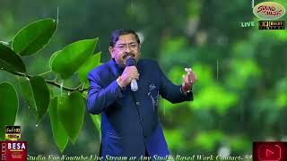 'Hum na Samjhe the' Song of Legendary singer SPB Sir presented by Prasanna Kumar Nair