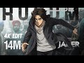 Jailer Hukum - Eren Yeager 4K Edit Tamil | Jailer X Anime Edit | Eren Tamil Amv | Eren Yeager Tamil