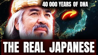 Scientists Just Solved Japan's Oldest DNA Mystery And It Changes Everything