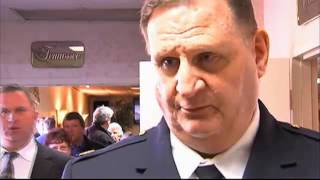 Heated Debate in Bradley County Sheriff''s Race