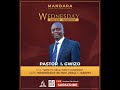 SDA CHURCH MANDARA || PASTOR I. GWIZO || SEEK HEALING, DON'T CONDEMN || 06 NOV 2024 || 6:30PM ||