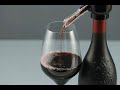 Electric Wine Aerator Decanter Automatic Wine Pourer Spout One