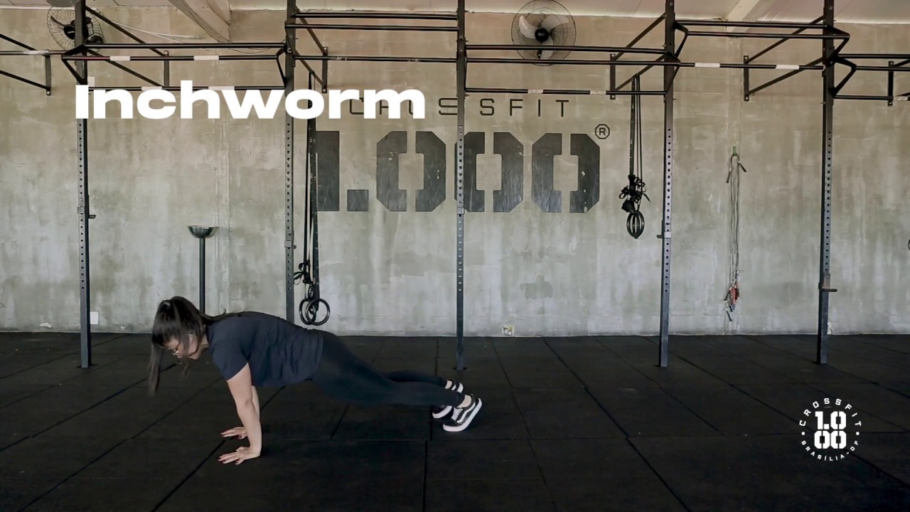 Inchworm Youtube