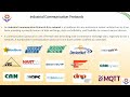 Basics of Industrial Communication protocols | MODBUS , PROFIBUS & PROFINET #automation #protocols