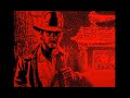 RAIDERS OF THE LOST ARK (2024 Edition) Walkthrough, ZX Spectrum