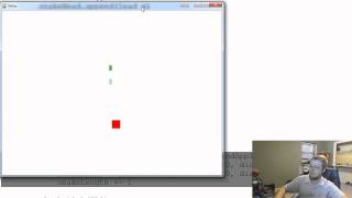 Pygame (Python Game Development) Tutorial - 22 - More Object Contact