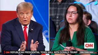 Was the Trump CNN town hall the most corrosive TV event in history?