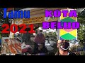 Tamu Ahad Kota Belud Sabah || cikgu atun review Tamu Ahad 2021 Kota Belud Semio ahad buat Parang