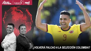 🔴 EL PULSO EN VIDEO - ¿Volverá Falcao a la Selección Colombia?