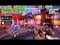 Lebih Optimized - Shadowgun War Games Gameplay Android lets play official