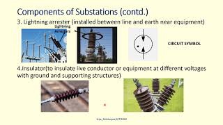 Substations