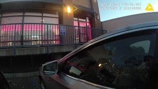 Bodycam video: Deputies detain Black mother, daughters at Castro Valley Starbucks.