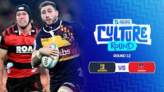 HIGHLIGHTS | HIGHLANDERS v CRUSADERS | Super Rugby Pacific 2024 | Round 12