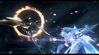CINEMA Hiyuki vs Sigillum - Wuthering Waves