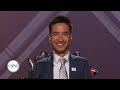 Jimmy V Award recipient Rob Mendez: ‘Who says I can’t go further?’ | 2019 ESPYS