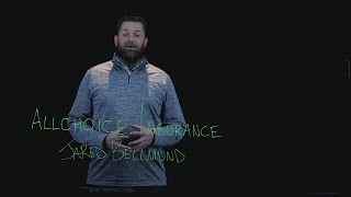 AllChoice Insurance: A Case Study 02 Sales Process