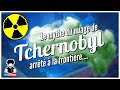 La vérité sur le nuage radioactif de Tchernobyl 