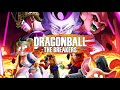 Dragon Ball The Breakers (Battle Encounter Theme)