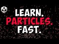 Learn EVERYTHING About Particles in Unity | Easy Tutorial