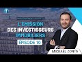 Investir dans l'immobilier : La passion ou la raison ? 🤔 IL TV Episode #10