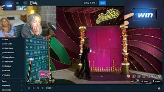 Corinna Kopf crazy time pachinko