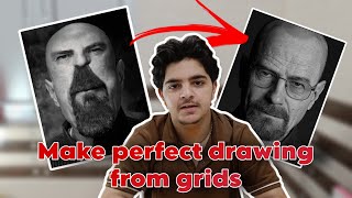 5 common mistakes you do while using grids | Reshu Arts