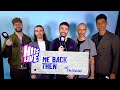 Me Back Then with The Wanted | Hits Live