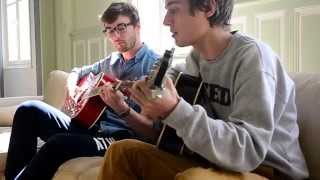 Tick Of Time - The Kooks (Acoustic)