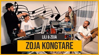 Lili & Zoja - Zoja Kongtare