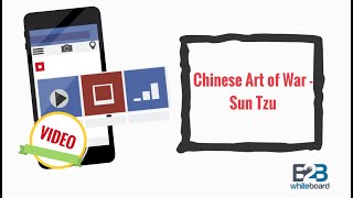 Chinese Art of War - Sun Tzu
