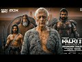 Kalki 2: Surya Putra Karn | Official Trailer | Prabhas | Amitabh Bachchan | Kamal Haasan Nag Ashwin