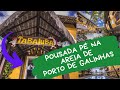 Tudo sobre a Pousada Tabajuba em #portodegalinhas