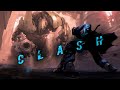 Clash | Deep Dubstep Mix
