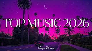 Top Spotify Hits 2026 🔥Lady Gaga, Bruno Mars, Ed Sheeran, Ava Max, Taylor Swift, The Weeknd, Adele