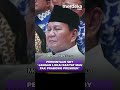 SBY: Jangan Lukai Hati Rakyat Inginkan Pak Prabowo Jadi Pemimpin Mereka