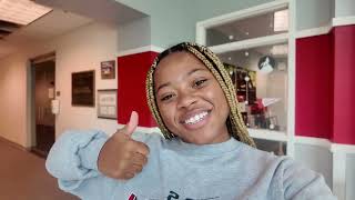 VLOG: Week in the Life of a Communication Major at NC State